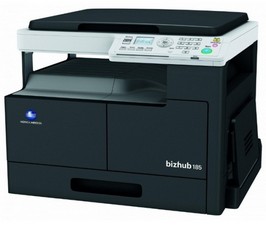 Ремонт принтеров Konica Minolta в Абакане